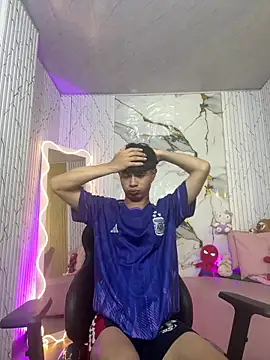 Spark tay online show from June 1, 2026, 2:12 am