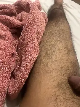 BrownBoy PT online show from June 14, 2026, 4:46 am