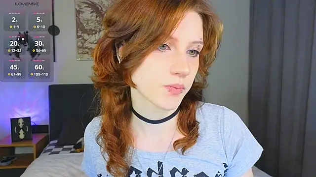 vampi queen online show from June 25, 2026, 11:21 pm