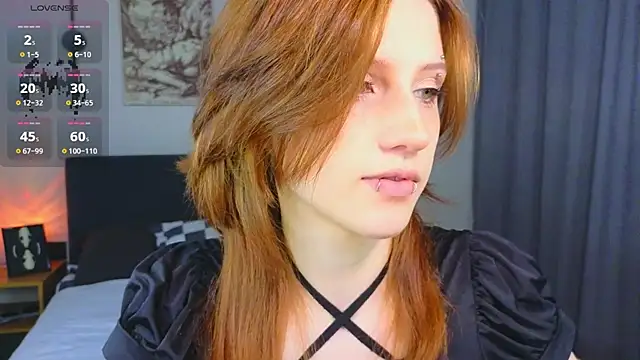vampi queen online show from June 27, 2026, 8:37 pm