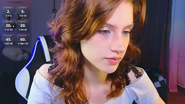 vampi queen online show from June 21, 2026, 6:36 pm