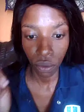 ebonykitten4 online show from May 21, 2026, 11:07 am