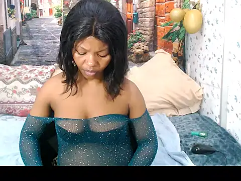 ebonymeera online show from June 27, 2026, 5:41 pm