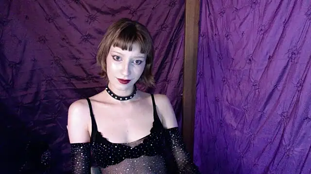 AlexaWetDream online show from June 26, 2026, 3:51 pm