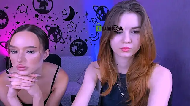 angie foxy1 online show from July 17, 2026, 9:28 am