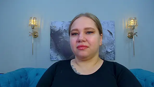 DianaKristol online show from June 10, 2026, 6:14 am
