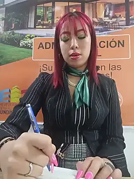 JULIETH  05 online show from May 23, 2026, 12:59 pm