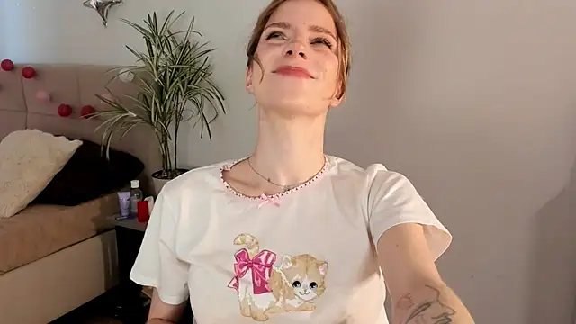 imogensy online show from May 24, 2026, 3:23 pm