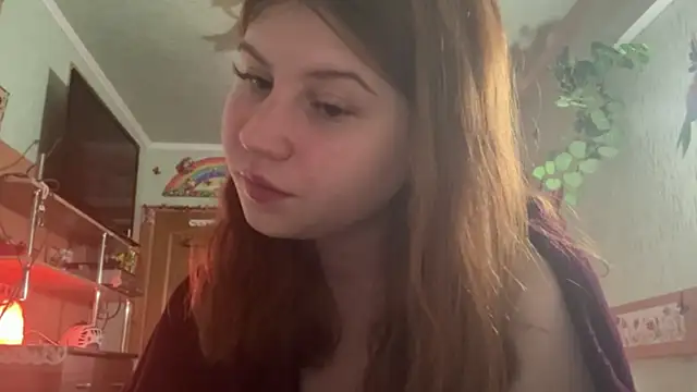 EmmaLovelyBB online show from May 14, 2026, 7:22 pm
