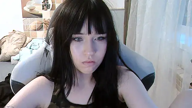 NoirEva online show from July 30, 2026, 5:01 pm