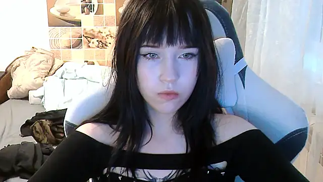 NoirEva online show from July 31, 2026, 4:59 pm