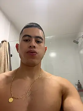 Snapshot of Jacob_Korst chatting on May 28, 2026, 6:25 pm Jacob Korst online show from May 28, 2026, 6:25 pm