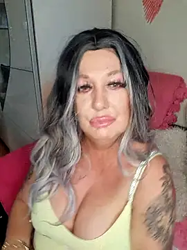 AshleyGinger   online show from May 31, 2026, 2:56 pm