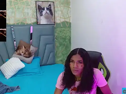 dani exmixt online show from May 29, 2026, 6:47 pm