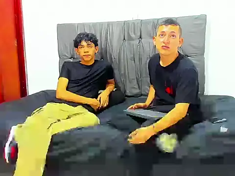 boys latins18 online show from May 12, 2026, 9:43 pm