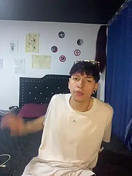 Noah mod online show from May 13, 2026, 4:52 am