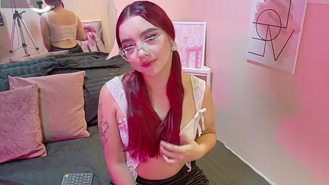 abbyvega online show from May 14, 2026, 11:51 am