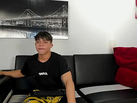 Snapshot of rocco_gym chatting on June 5, 2026, 8:03 pm rocco gym online show from June 5, 2026, 8:03 pm