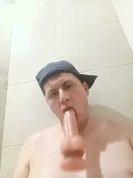 Maduro-Mariquita online show from May 20, 2026, 4:09 am
