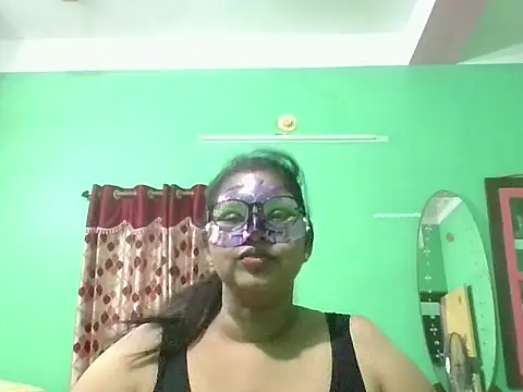 Kavya17 online show from June 6, 2026, 1:27 pm