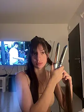 alexiajem online show from May 15, 2026, 2:31 am