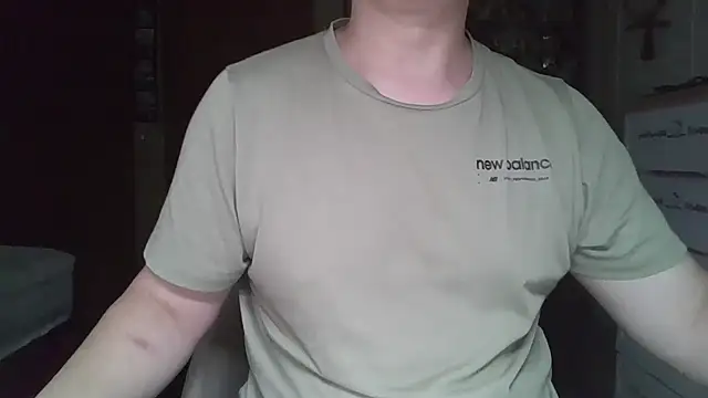 SanAnthony online show from July 29, 2026, 2:55 am