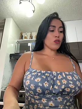 areviklusine1 online show from July 21, 2026, 2:18 pm