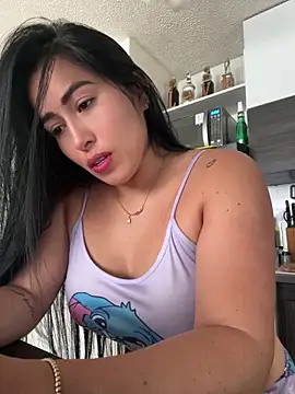 areviklusine1 online show from July 22, 2026, 3:14 pm