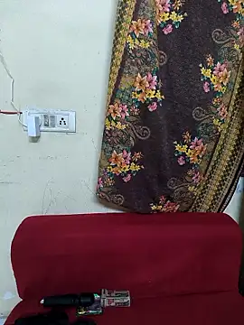 Ruhani  online show from June 7, 2026, 6:57 pm