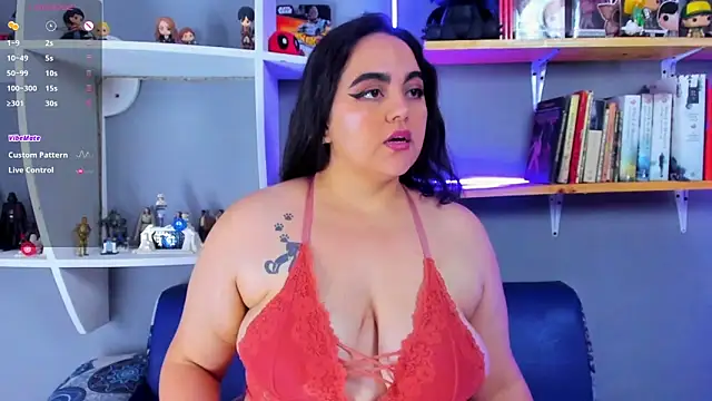 annie sweetx online show from June 30, 2026, 11:32 am