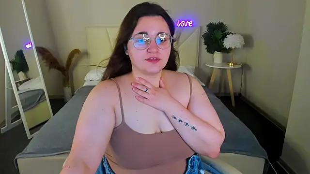 Ayleen Gece online show from July 23, 2026, 3:04 am