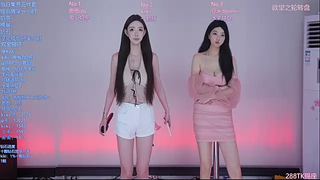 Velvet-Girls111 online show from May 26, 2026, 7:17 am