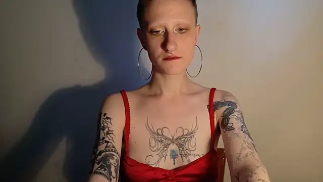 Candy Rust online show from May 29, 2026, 9:59 am