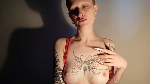 Candy Rust online show from May 30, 2026, 11:05 am