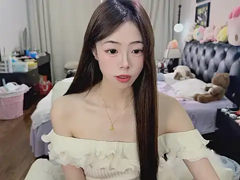 Lucky-youzi online show from May 14, 2026, 10:40 pm