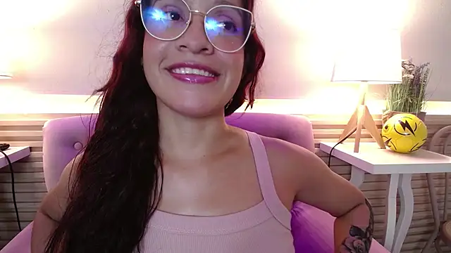 BrianaGaging online show from July 10, 2026, 2:11 am
