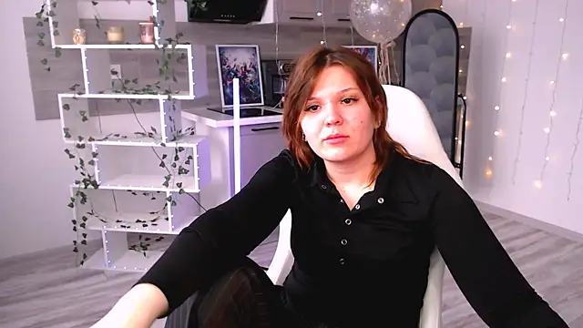 AgathaAgnia online show from May 30, 2026, 9:15 am