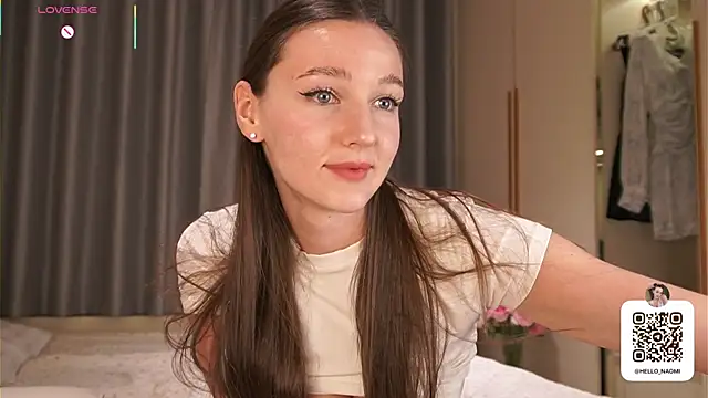 GeorginaDudleyx online show from July 28, 2026, 11:17 am
