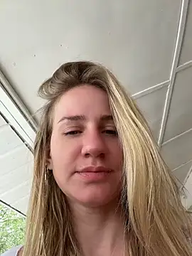 AnnaMist  online show from June 21, 2026, 5:57 am
