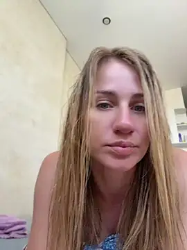 AnnaMist  online show from July 15, 2026, 12:23 pm