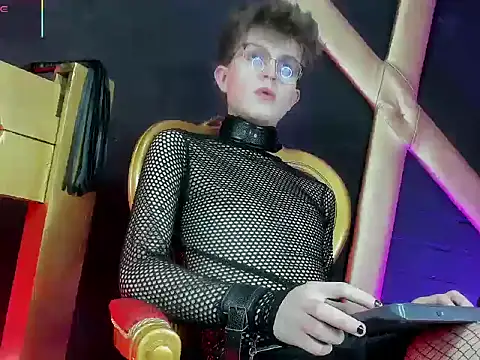 DionnySian online show from June 3, 2026, 4:24 am
