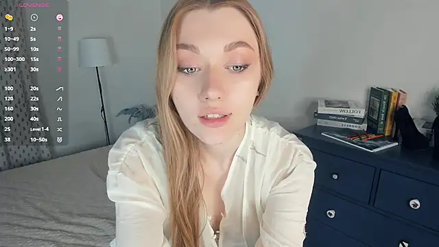 ThanhBuerger online show from July 23, 2026, 1:58 am