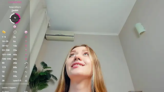 ThanhBuerger online show from June 11, 2026, 12:32 am