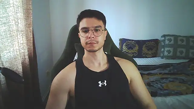 Jamcko24 online show from May 19, 2026, 5:09 pm
