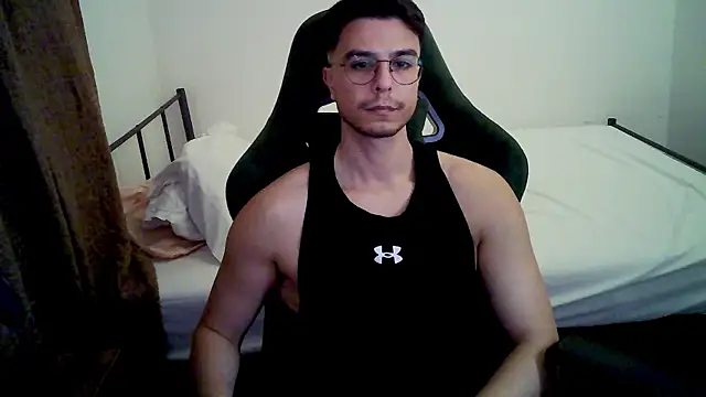 Jamcko24 online show from July 6, 2026, 7:49 pm