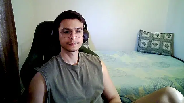 Jamcko24 online show from May 22, 2026, 6:28 pm