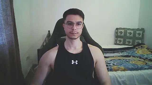 Jamcko24 online show from May 15, 2026, 4:38 pm