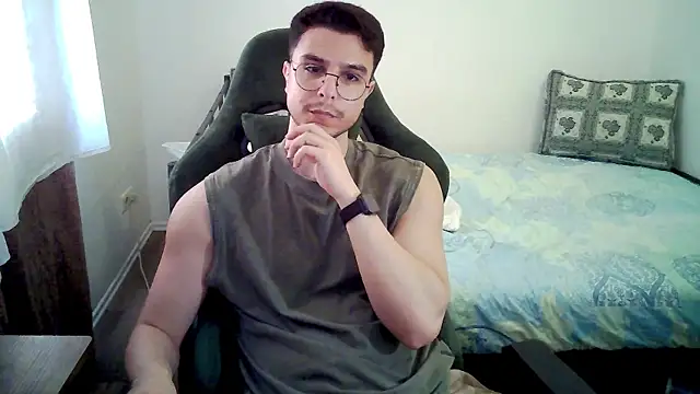 Jamcko24 online show from May 23, 2026, 5:12 pm