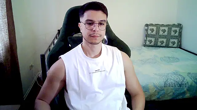 Jamcko24 online show from June 2, 2026, 1:00 pm