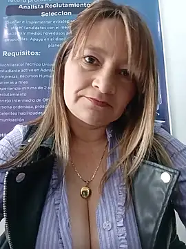 KAREN--03 online show from June 1, 2026, 6:40 pm